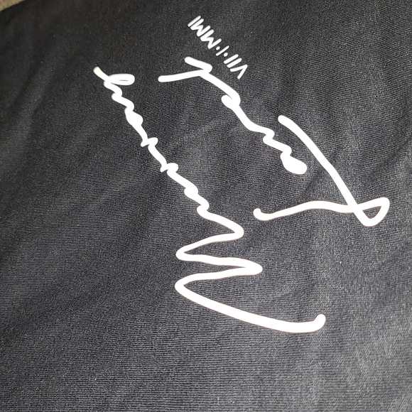 MurrayLavel Signature Shirt, Sizes L, XL - Picture 2 of 3